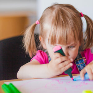 Calm & Strong: Yoga Adventures for Kids