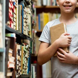 Stretch & Shine: Yoga for Young Minds