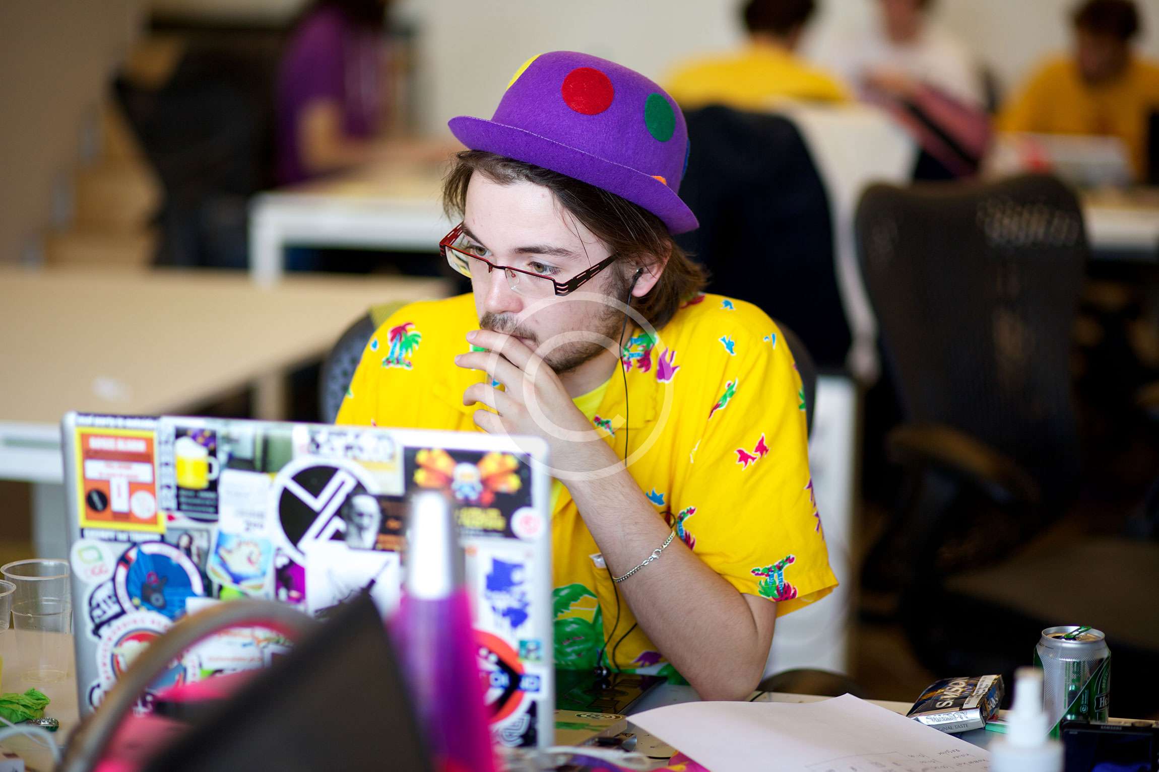 Entrepreneurship 101: Who is your customer? - Ảnh 4