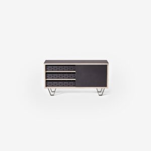 Sled Mini Sideboard
