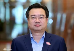 Bộ trưởng Xây dựng: Kiểm soát huy động vốn của doanh nghiệp bất động sản