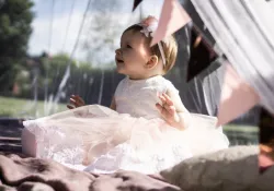 Trẻ em không cần những thứ đắt và lạ, cầu kì