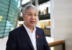 Điều hành xăng dầu, không thể đùn đẩy bộ nọ, bộ kia