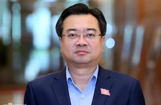 Bộ trưởng Xây dựng: Kiểm soát huy động vốn của doanh nghiệp bất động sản