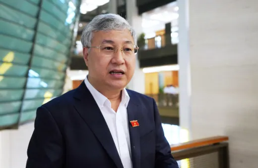 Điều hành xăng dầu, không thể đùn đẩy bộ nọ, bộ kia