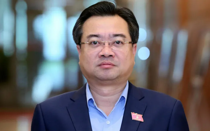 Chính phủ đề nghị duy trì Quỹ bình ổn giá xăng dầu