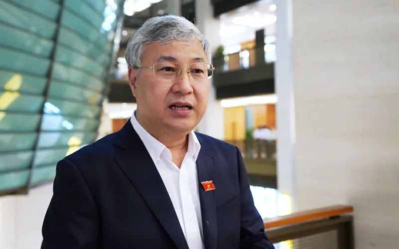 Điều hành xăng dầu, không thể đùn đẩy bộ nọ, bộ kia