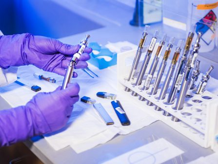 Libero id faucibus nisl tincidunt eget nullam non nisi est