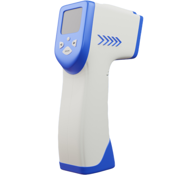 Blood Pressure Monitor Blood 006